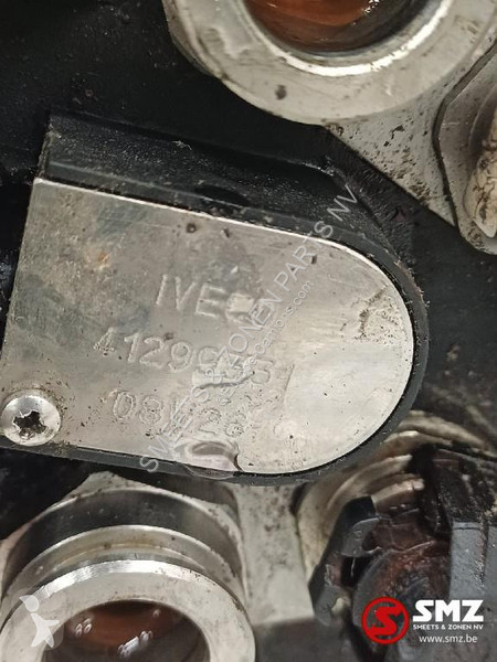 Peças pesados Iveco Occ AdBlueniveausensor Iveco