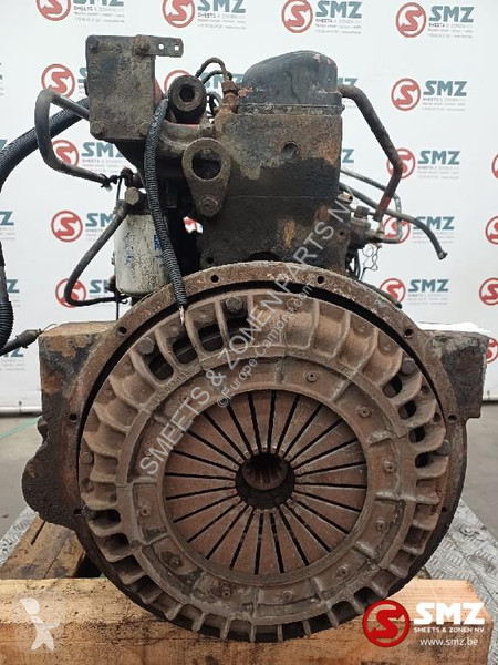 Reservedele til lastbil MAN Occ motor DO826 MAN