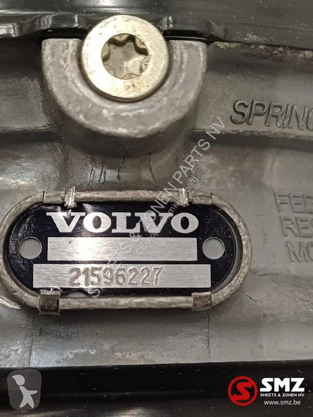 Reservdelar lastbilar Volvo Remcilinder rechts...
