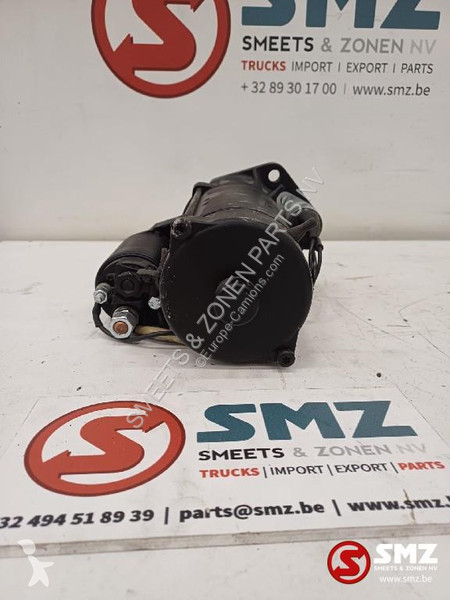 Reservdelar lastbilar Mercedes Starter Mercedes