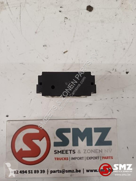 Reservdelar lastbilar Renault Occ ECU FMS...