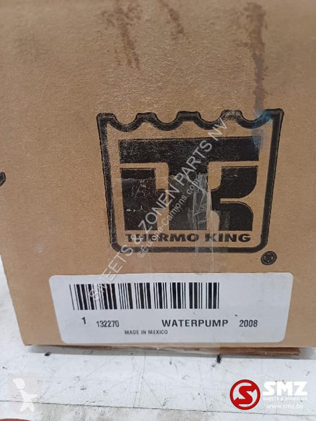 Reservdelar lastbilar Thermoking Waterpomp...