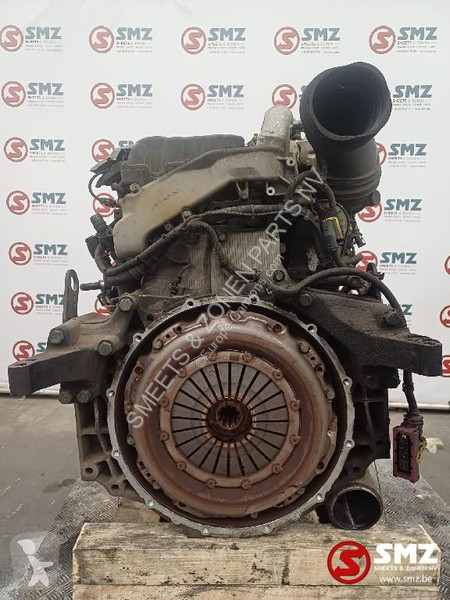 Reservdelar lastbilar MAN Occ motor D2676L51 MAN