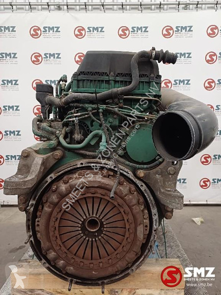 Reservedele til lastbil Volvo Occ motor D13K...