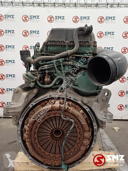 Náhradní díly pro kamiony Volvo Occ motor...