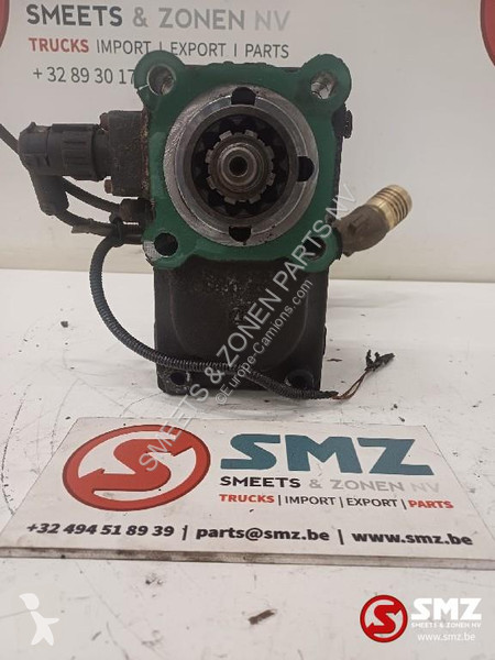 Reservdelar lastbilar  Occ hydraulische pomp +...