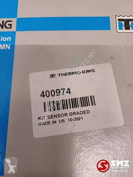 Peças pesados Thermoking Temperatuursensor...