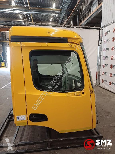 Reservdelar lastbilar Mercedes Occ cabine Mercedes