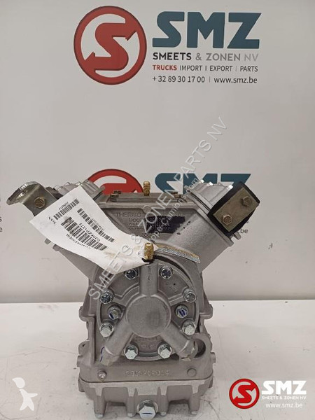 قطع غيار الآليات الثقيلة Thermoking...