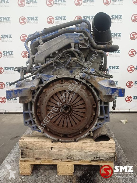Reservedele til lastbil MAN Occ motor D2676L22 MAN