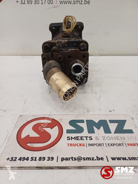 Reservdelar lastbilar  Occ hydraulische pomp...