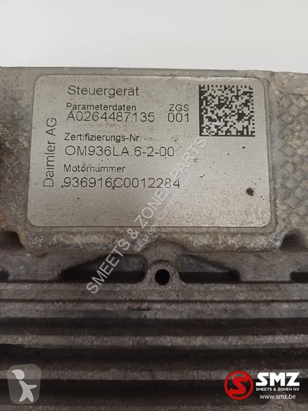 Reservdelar lastbilar Mercedes Occ ECU...