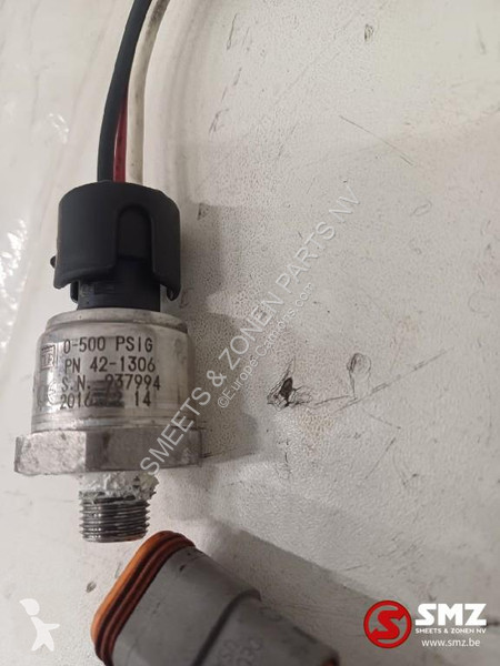 Vrachtwagenonderdelen Thermoking Lot van 3...