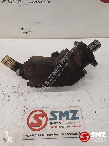 Reservdelar lastbilar  Occ hydraulische pomp...