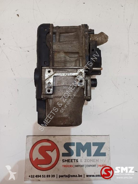 Piese camioane Scania Occ standverwarming...