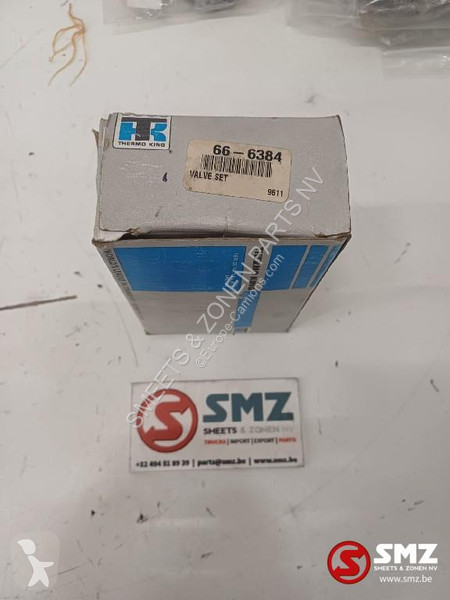 Reservdelar lastbilar Thermoking Magneetventiel...