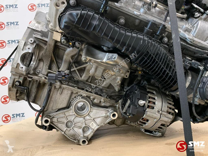 Reservdelar lastbilar Mercedes Occ Motor...