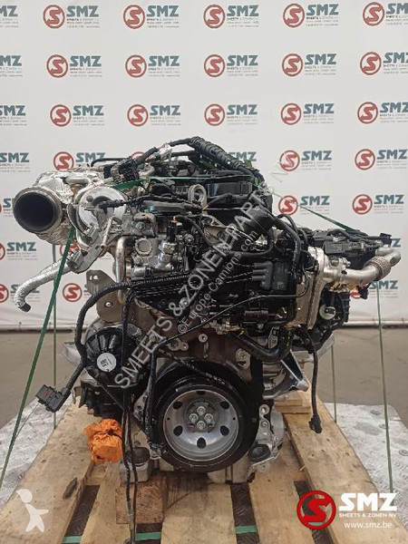 Peças pesados Mercedes Occ motor Mercedes /...