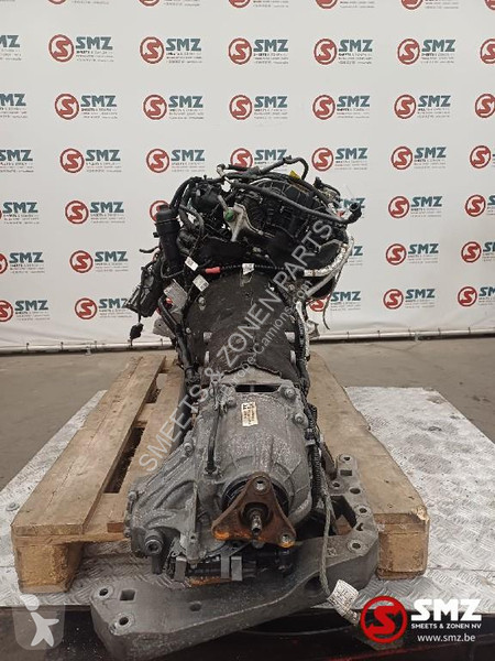 Reservedele til lastbil BMW Occ motor BMW B48 +...