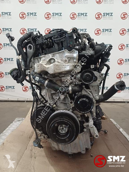 Vrachtwagenonderdelen BMW Occ motor +...