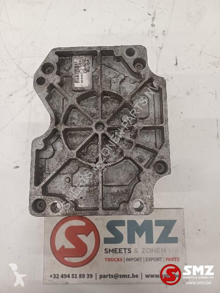 Reservdelar lastbilar Mercedes Occ ECU...