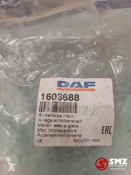 Vrachtwagenonderdelen DAF...