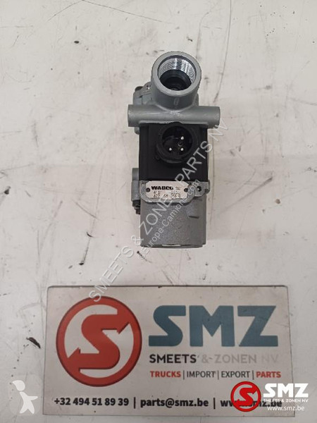 Pièces poids lourds DAF Magneetventiel DAF