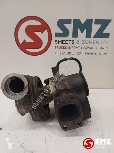 Peças pesados Mercedes Occ turbocharger OM934...
