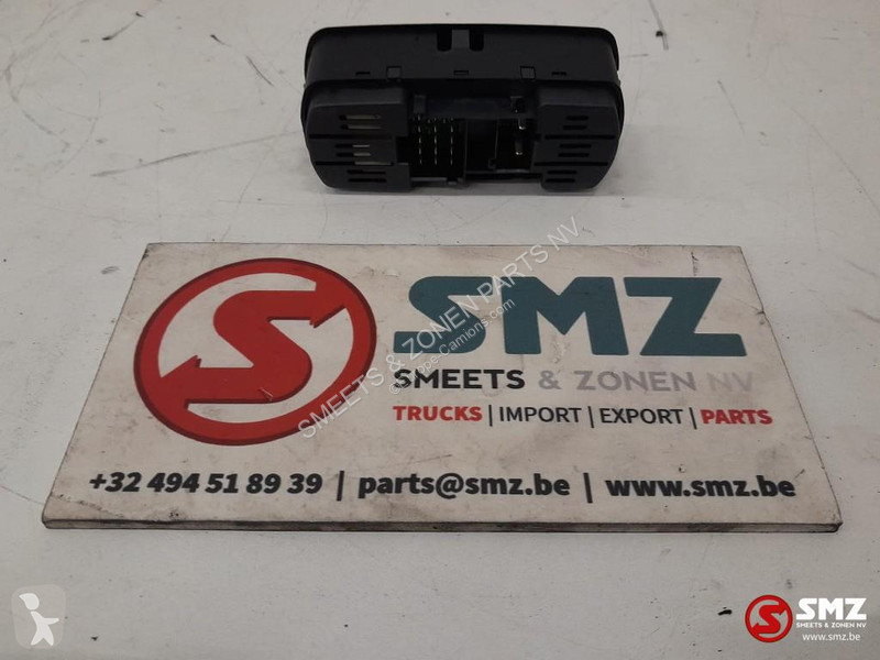 Reservdelar lastbilar Mercedes Set van 3...
