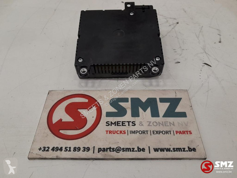 Pièces poids lourds Thermoking Ecu...