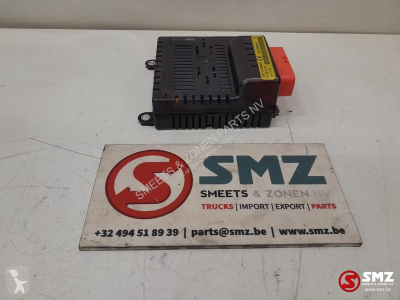 Pièces poids lourds Thermoking Ecu...