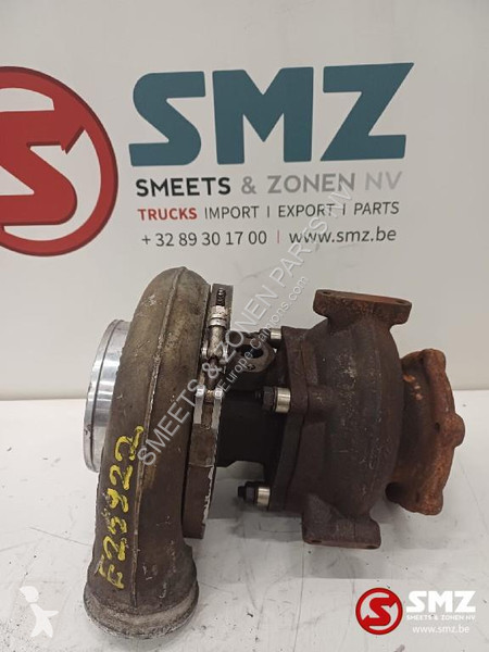 Peças pesados Mercedes Occ turbocharger OM471...