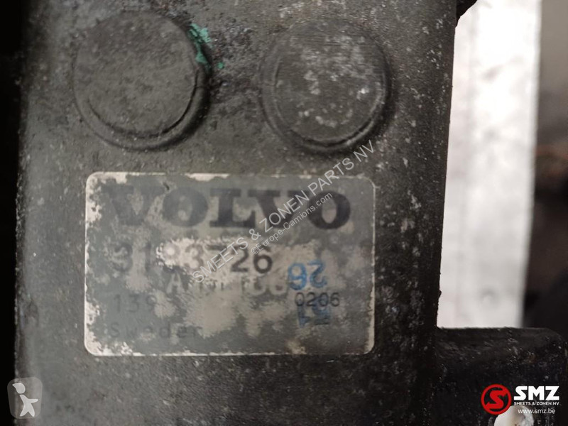 Reservdelar lastbilar Volvo Occ radiator +...