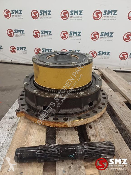 Reservedele til lastbil Caterpillar Occ...