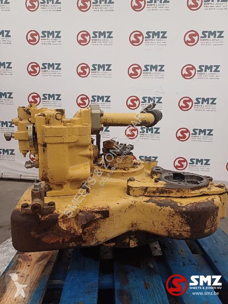 Reservdelar lastbilar Caterpillar Occ...