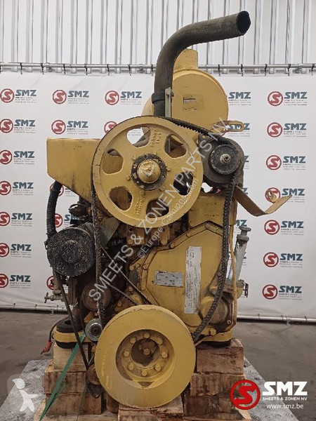 Reservdelar lastbilar Caterpillar Occ motor D6M...