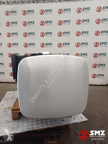 Reservdelar lastbilar DAF Occ brandstoftank...