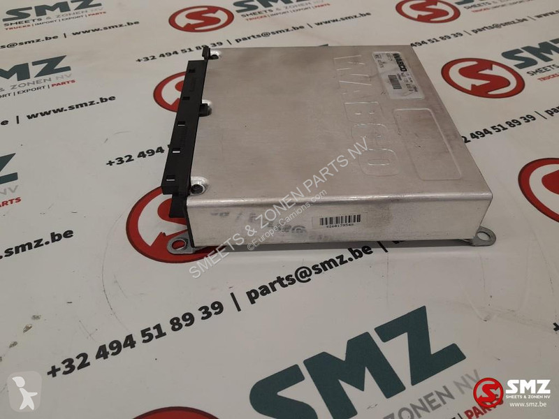 Reservdelar lastbilar DAF Occ ECU EBS ZM...