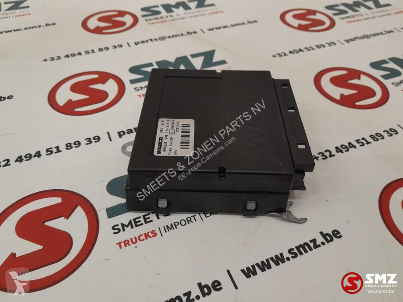 Reservdelar lastbilar DAF Occ ECU ECAS...