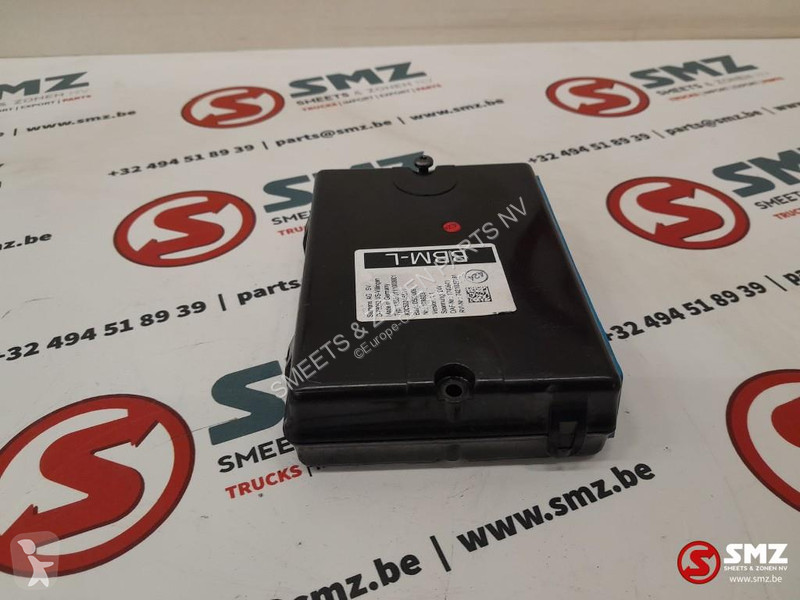 Reservdelar lastbilar DAF Occ ECU BBM-L...