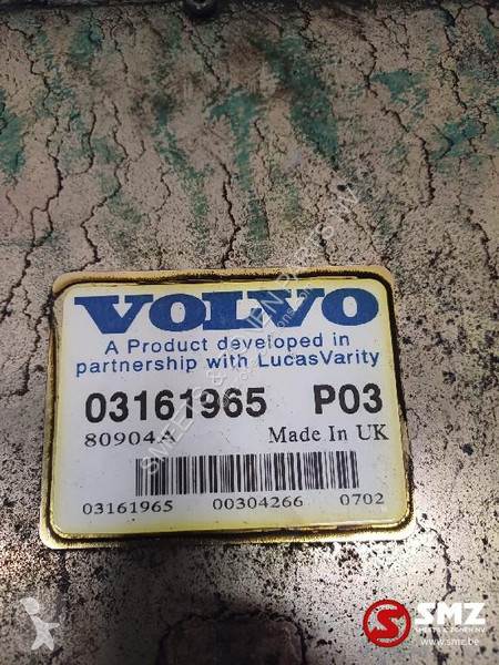 Reservdelar lastbilar Volvo Occ ECU...