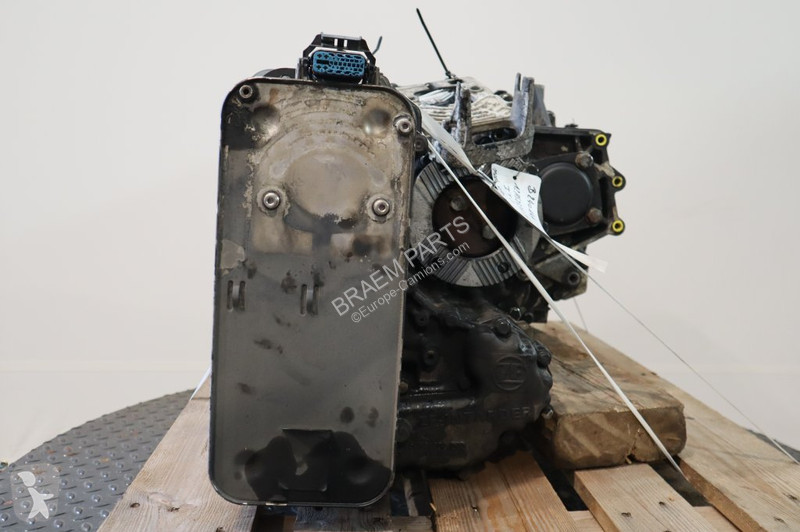 Reservdelar lastbilar ZF 12AS2331DD+INT3