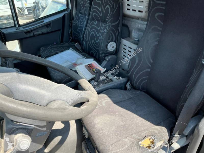 Pièces poids lourds Iveco