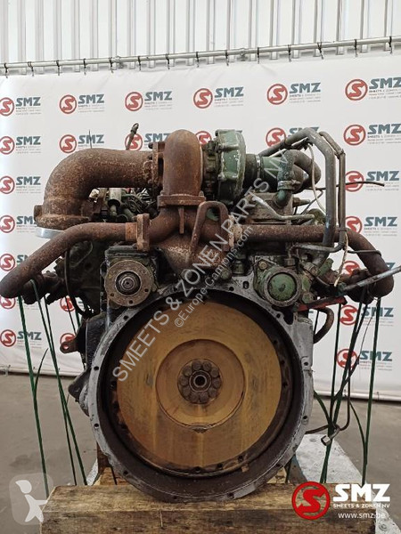 Náhradní díly pro kamiony Mercedes Occ motor...