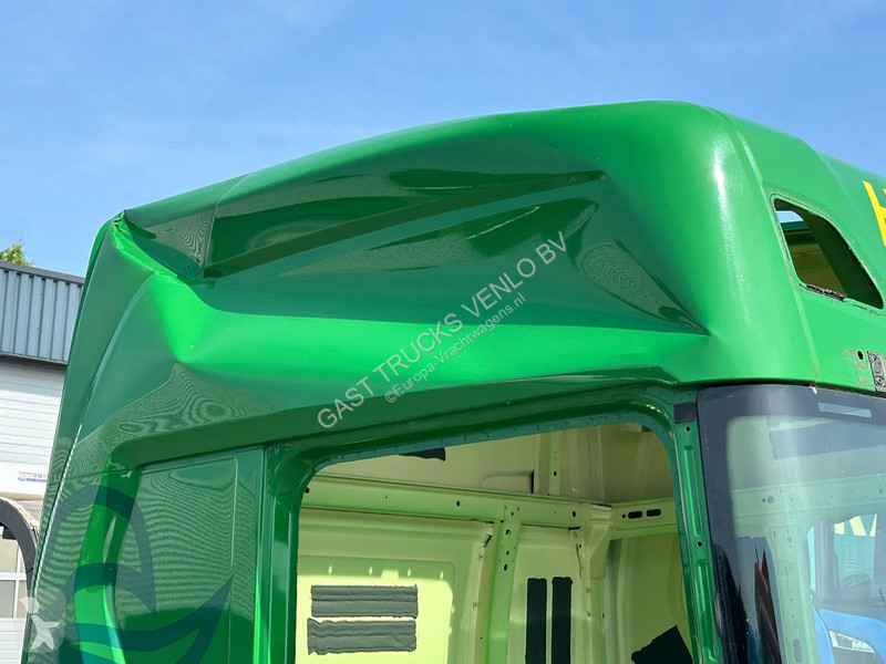 Vrachtwagenonderdelen Scania Next en S-Cabine /...