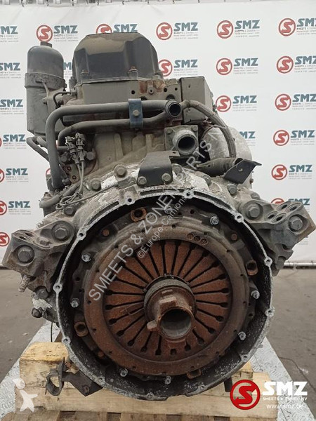 Náhradní díly pro kamiony DAF Occ motor MX300KW...