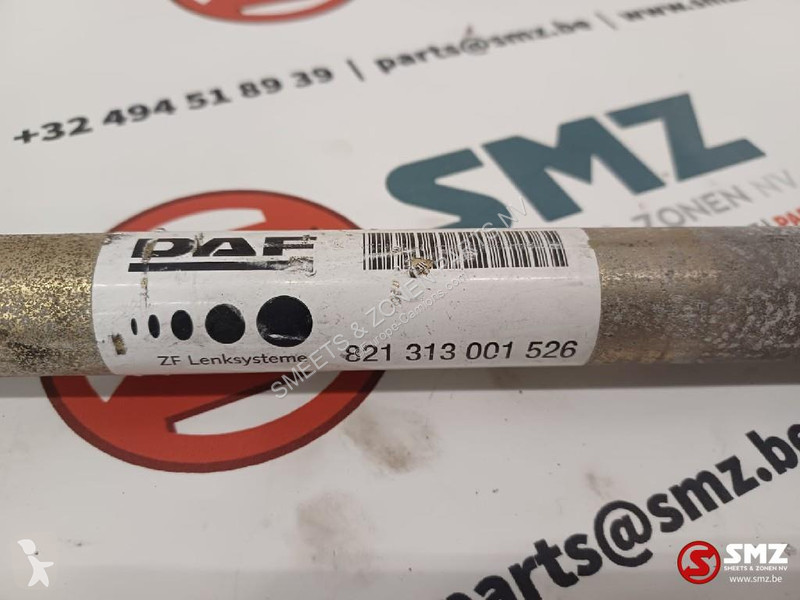 Reservdelar lastbilar DAF Occ stuurwiel +...