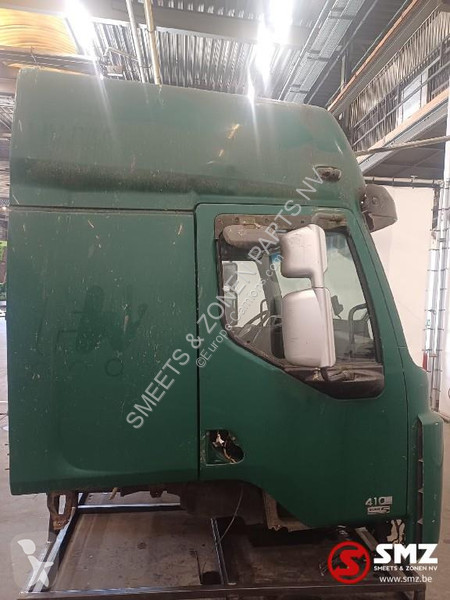 Piese camioane Renault Occ cabine Renault