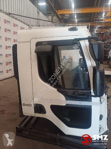 Reservdelar lastbilar Volvo Occ cabine Volvo