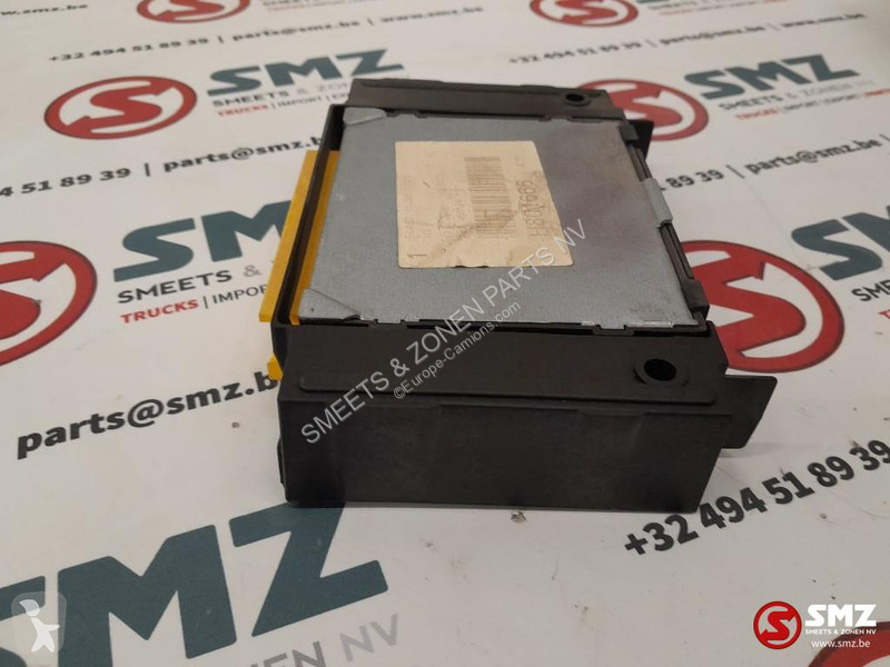 Reservdelar lastbilar MAN Occ ECU ECAS 4x2...